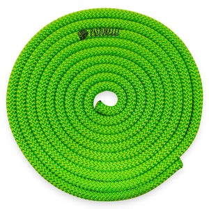 New Orleans Rope Pastorelli (Fluo green)