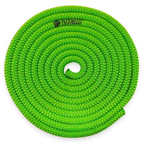 New Orleans Rope Pastorelli (Fluo green)