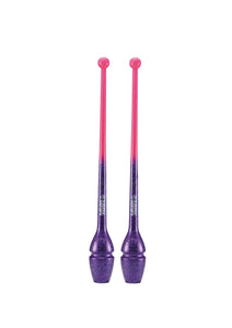 Clubs Sasaki 40.5 cm (FRPxPP) Fresh Pink and Purple