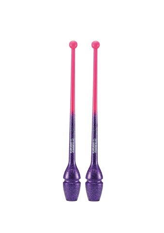 Clubs Sasaki 40.5 cm (FRPxPP) Fresh Pink and Purple