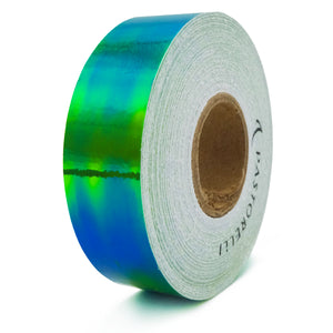 Tape Laser Emerald