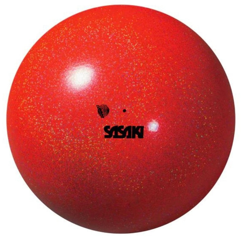 Ball Sasaki Mitia 17cm (FRR) Fresh Red