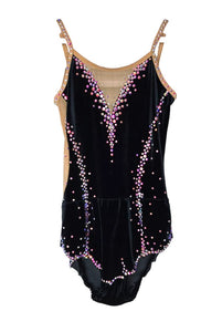 Leotard Secret Dreams