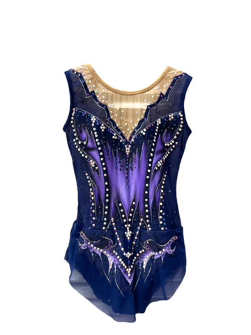 Leotard Magical Night