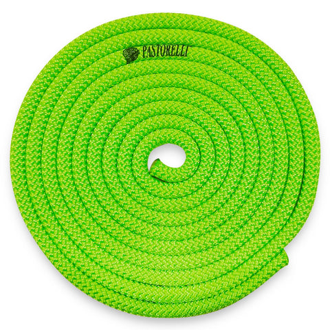 New Orleans Rope Pastorelli (Lime green)