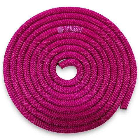 New Orleans Rope Pastorelli (Magenta)
