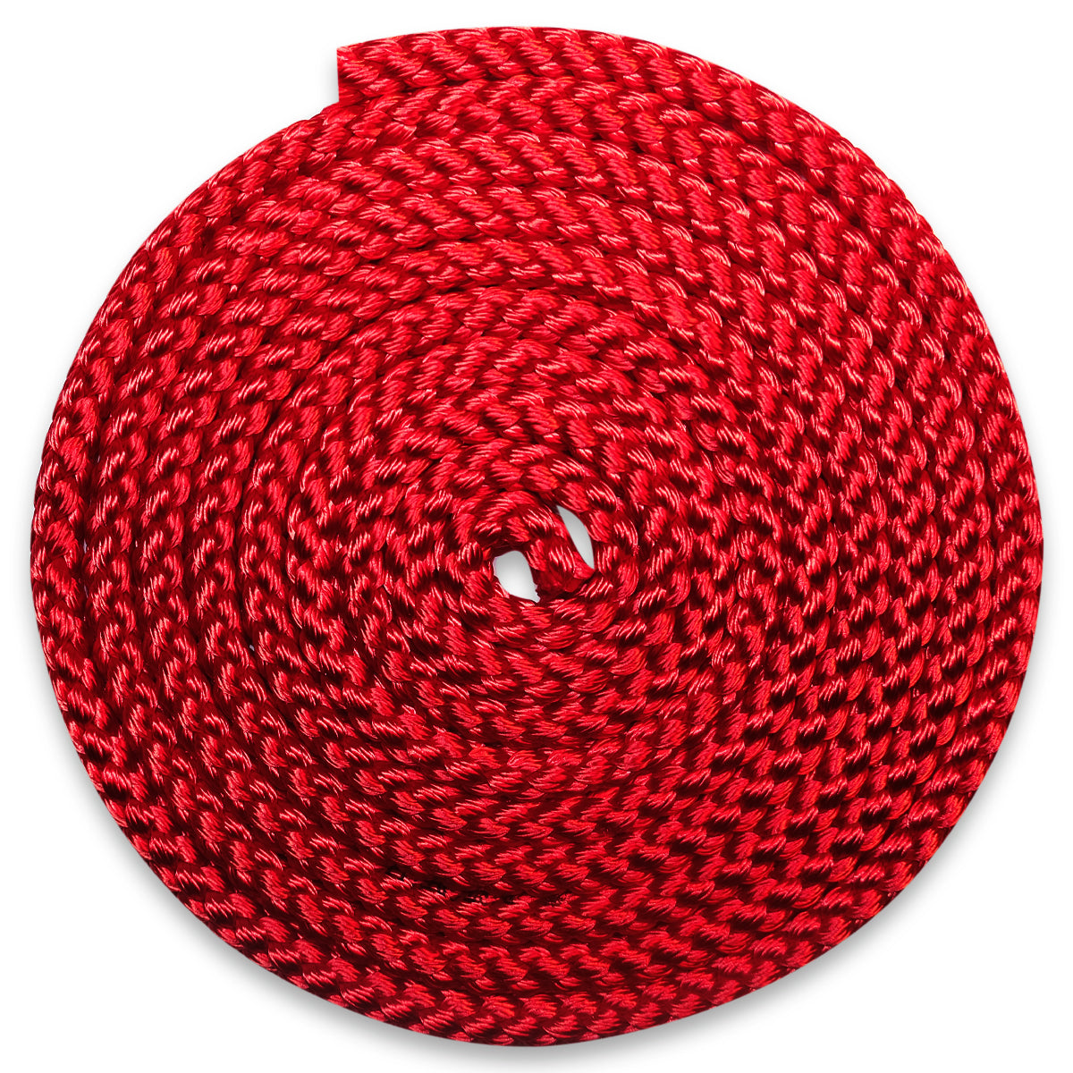 Patrasso Rope Pastorelli (Red)