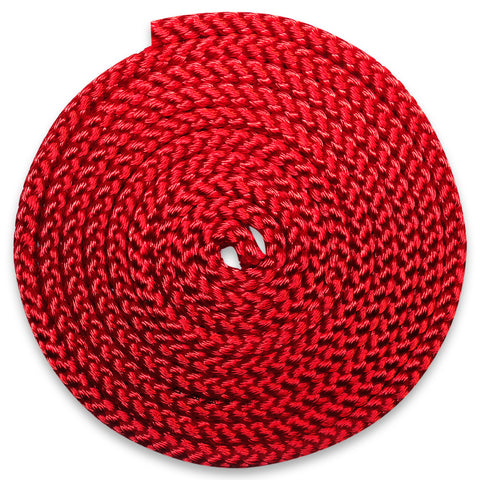 Patrasso Rope Pastorelli (Red)