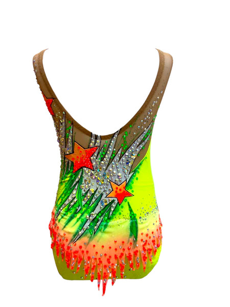 Leotard Starfall