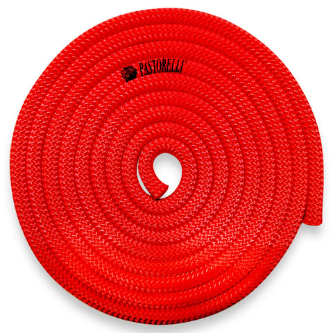 New Orleans Rope Pastorelli (Red)
