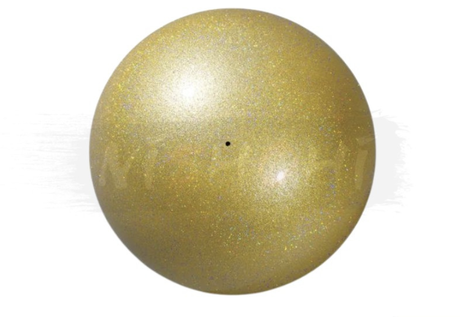 Ball Sasaki Mitia 17cm (GD) Gold