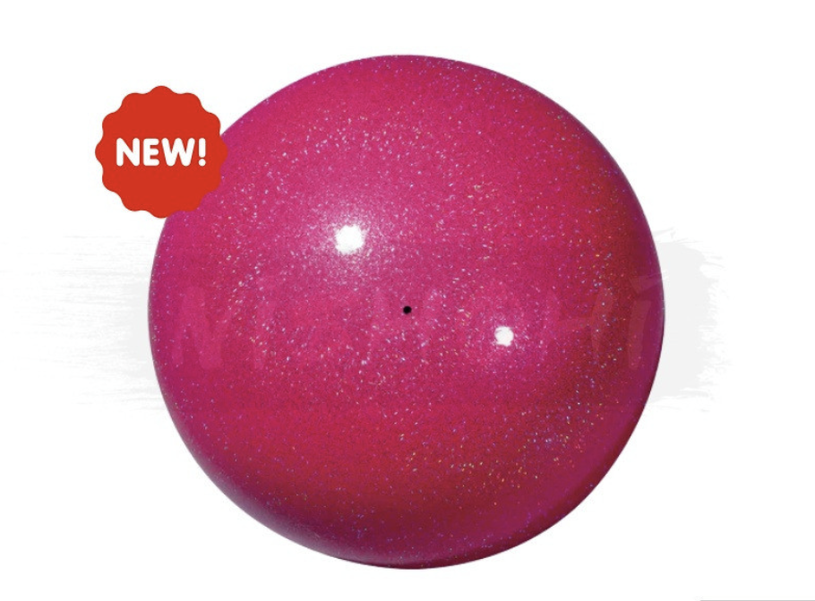 Ball Sasaki Mitia 17cm (MYBR) Mystic Berry