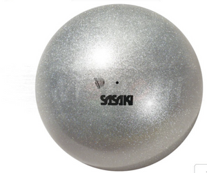 Ball Sasaki 18.5cm (SI) Silver