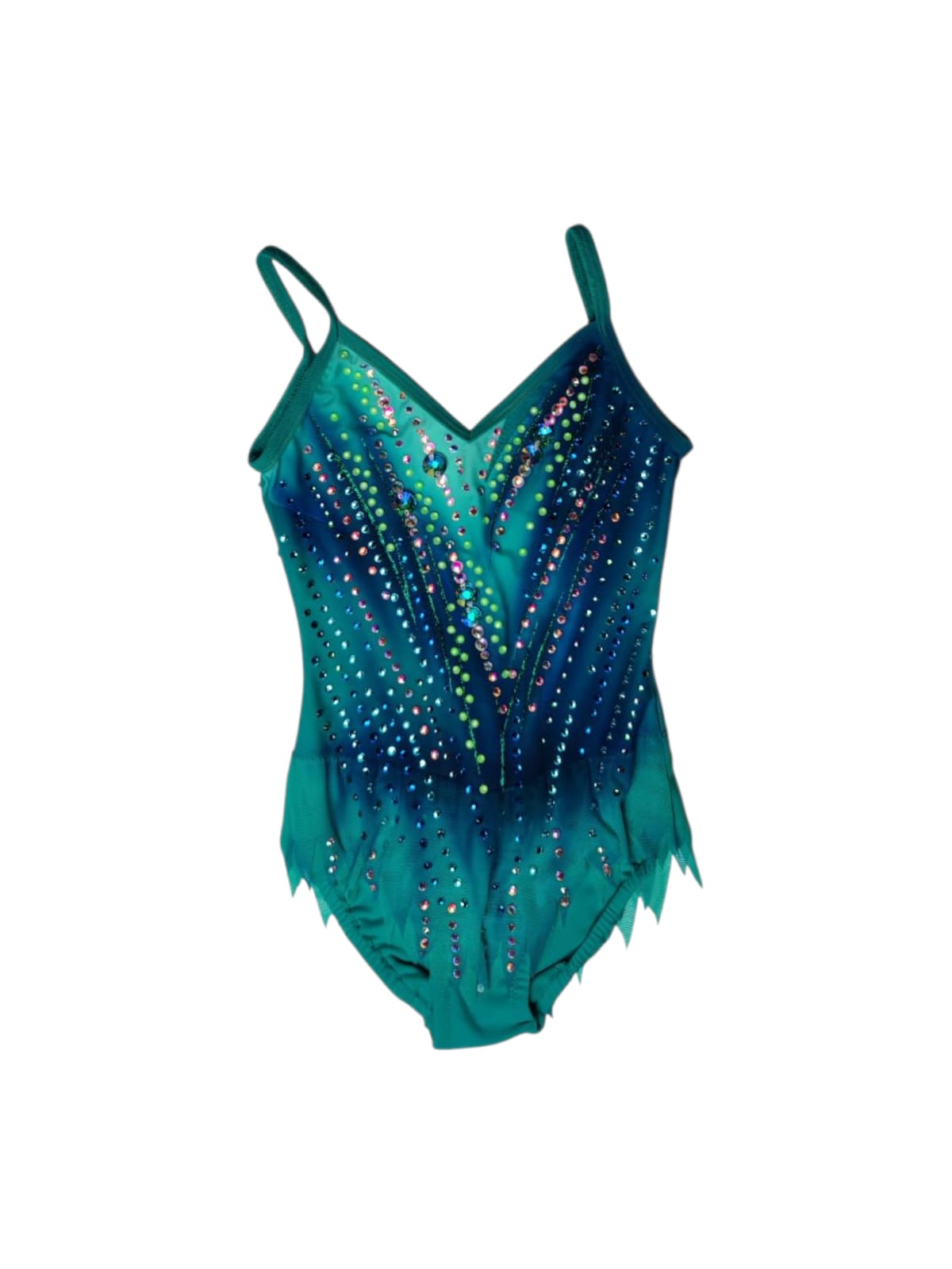 Leotard Tiffany