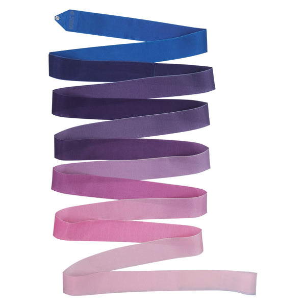 Ribbon Pastorelli Luxury Archè 6m (Blue - Violet - Lilac - Light Pink )
