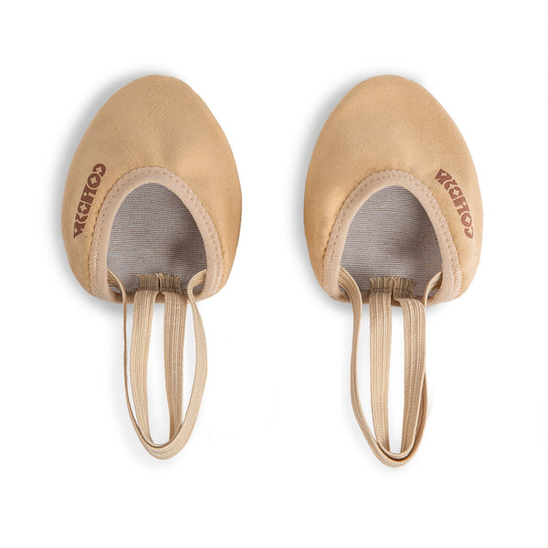 Half socks Colibri Comfort