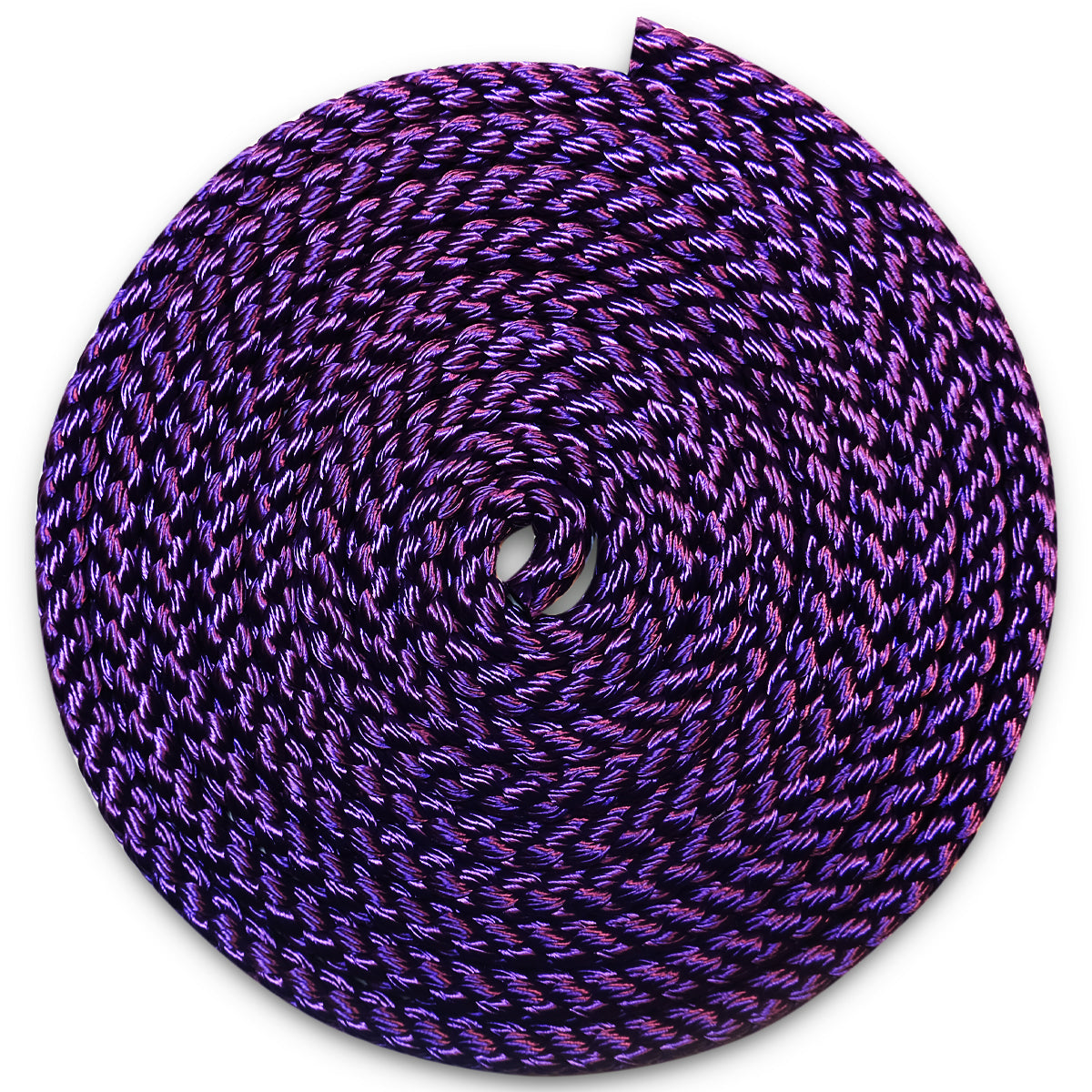 Patrasso Rope Pastorelli ( Violet ) – RITMICA