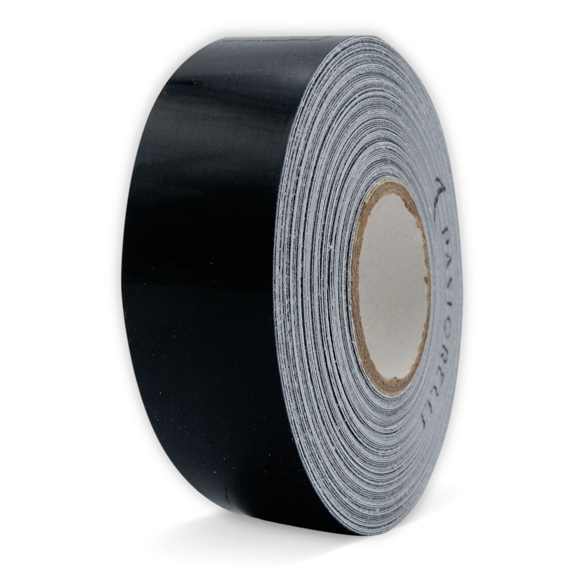 Moon adhesive tape black