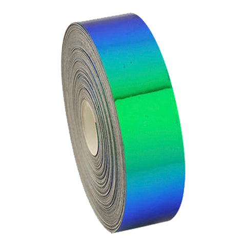 Tape Laser Blue-Green