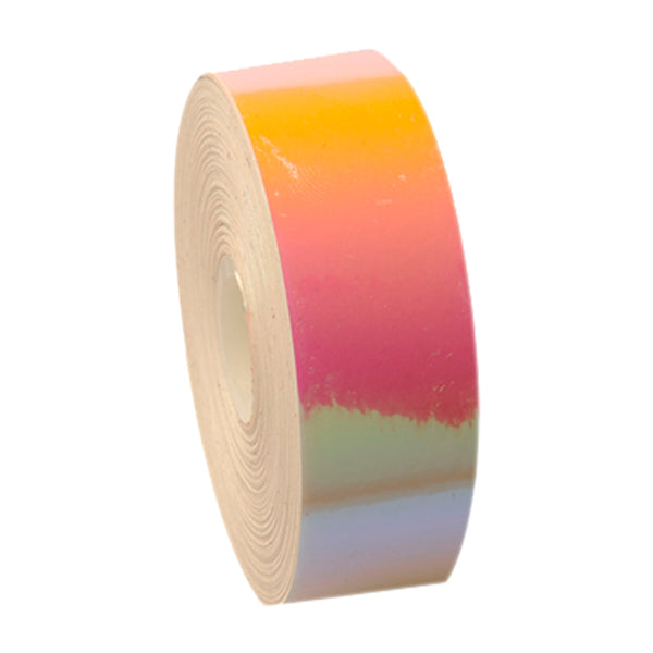 Tape Laser Pink-Yellow