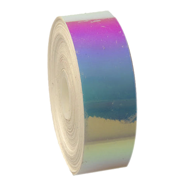 Tape Laser Pink-Lilac-Sky Blue