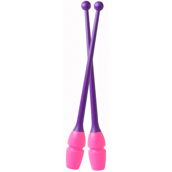 Clubs Pastorelli 40,5 cm (Pink-Violet)