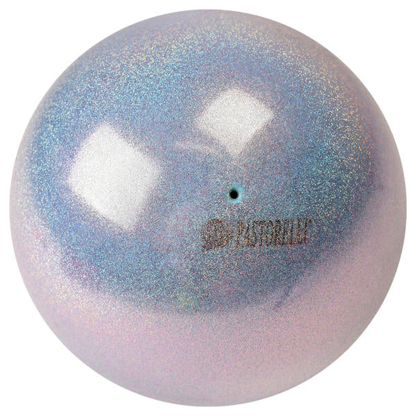 Ball Pastorelli 18cm (Glitter Wisteria)