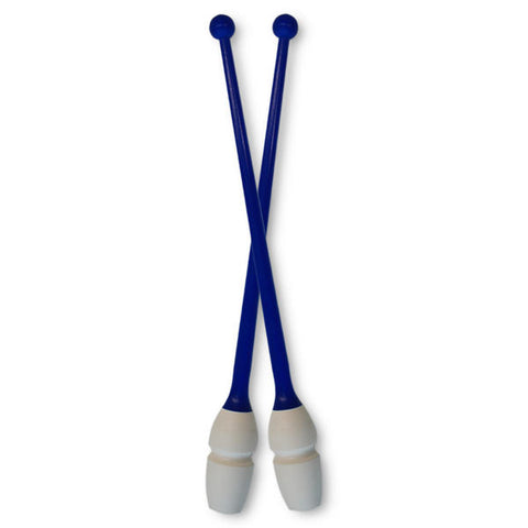 Clubs Pastorelli 45,2 cm (Blue-White)