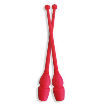 Clubs Pastorelli 36 cm (Coral)