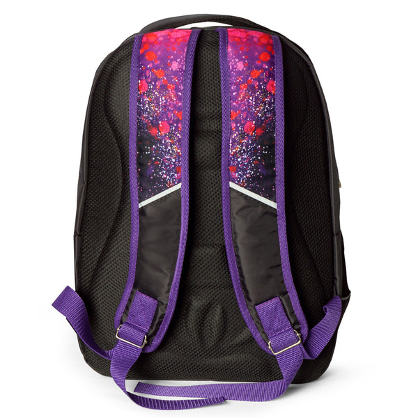 Backpack Never Give Up 66L