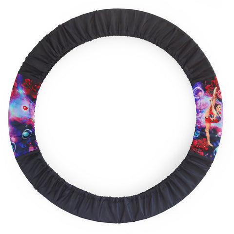 Hoop Holder Galaxy 47