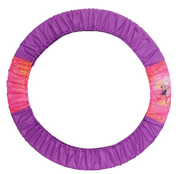 Hoop Holder Rita 42