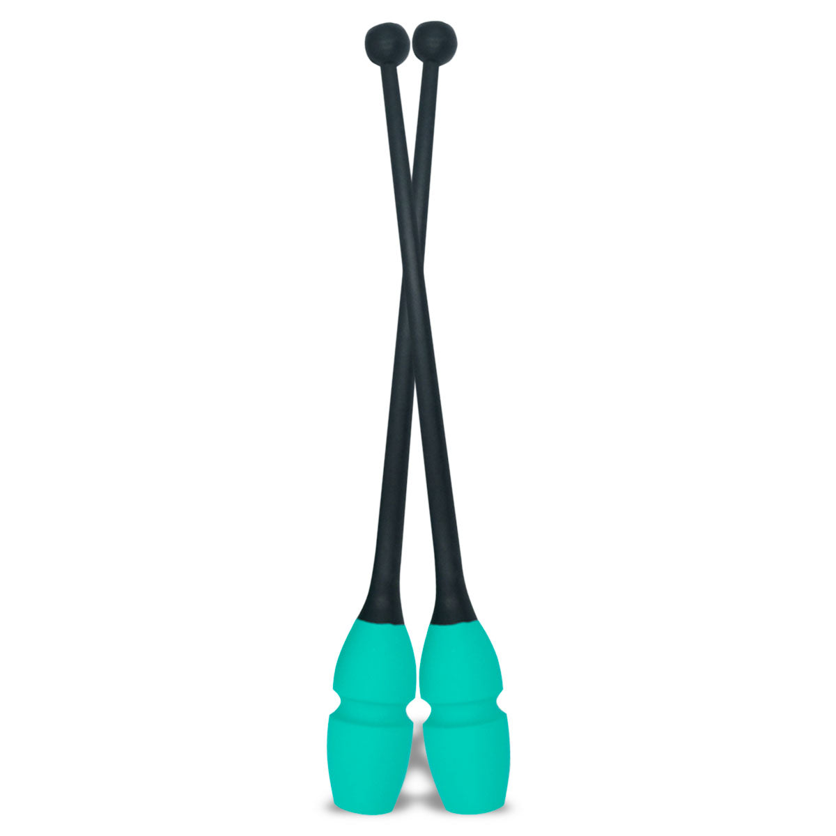 Clubs Pastorelli 36 cm (Black-Tiffany)