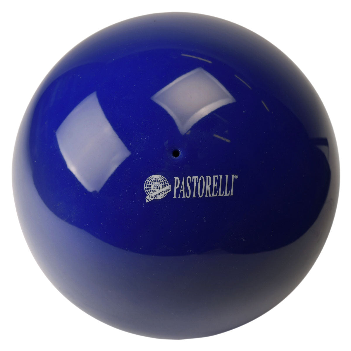 Ball Pastorelli 18cm (Blue)