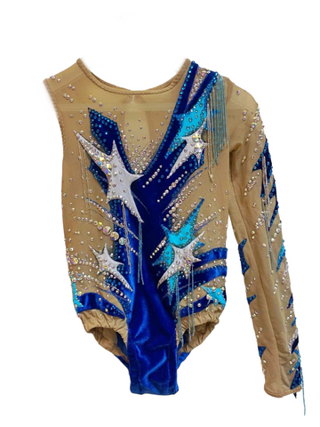 Leotard Stars