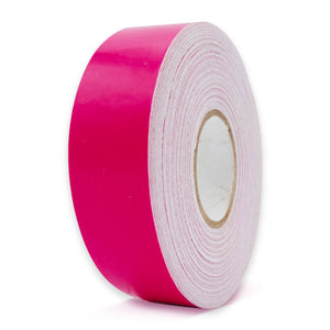 Moon adhesive tape raspberry