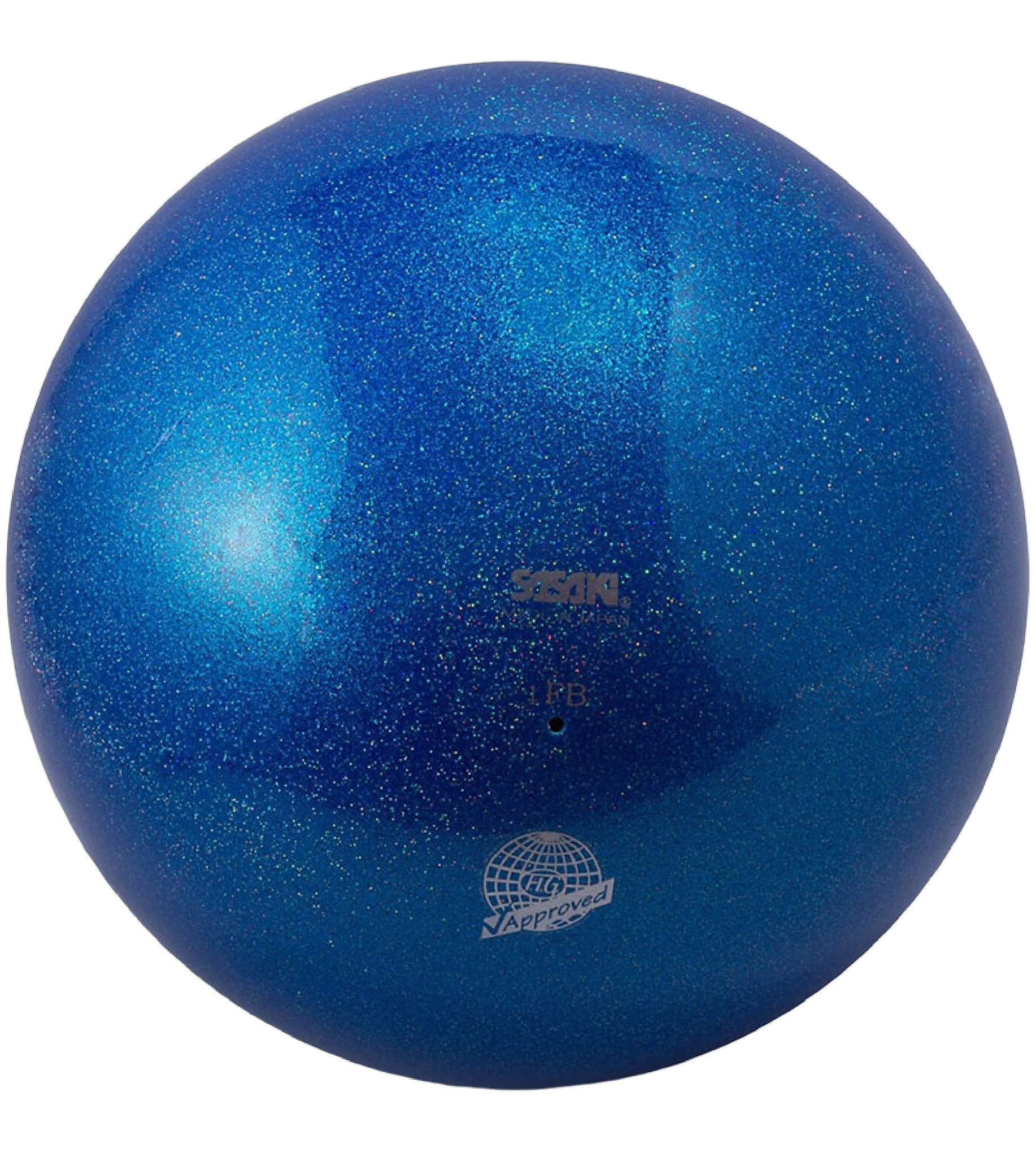 Ball Sasaki 18.5cm (LPBU) Lapis Blue