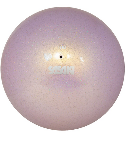 Ball Sasaki Aurora 17cm (LD) Lavender