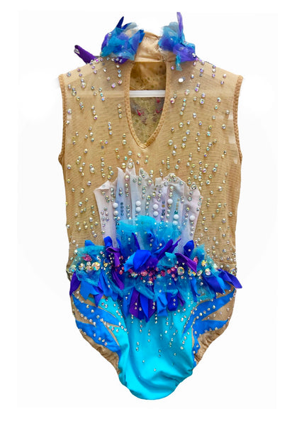 Leotard Elsa