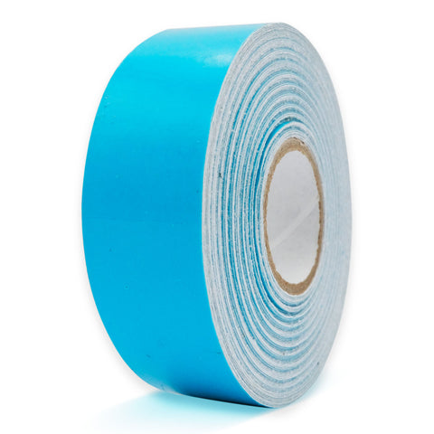 Moon adhesive tape sky blue