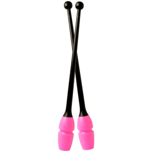 Clubs Pastorelli 36 cm (Pink-Black)