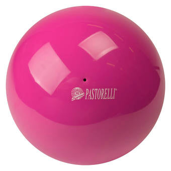 Ball Pastorelli 18cm (Raspberry)