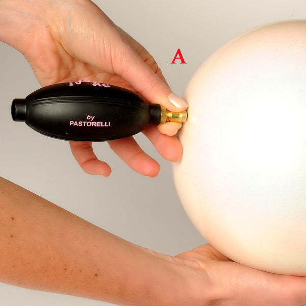 Ball Inflator Mini