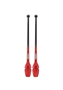 Clubs Sasaki 44 cm (BxR) Black and Red