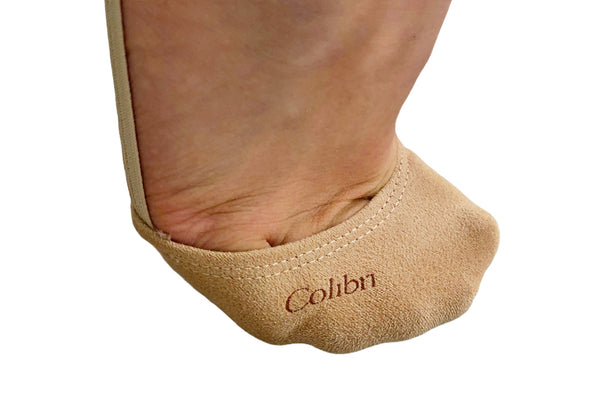 Half socks Colibri Comfort +