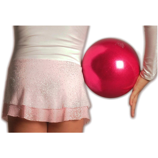 Ball Pastorelli 18cm (Glitter Strawberry)