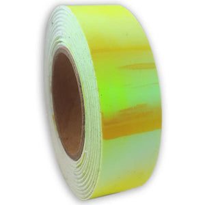 Tape Laser Lime