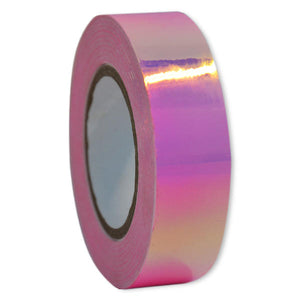 Tape Laser English Lavender