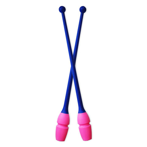 Clubs Pastorelli 45,2 cm (Pink-Blue)