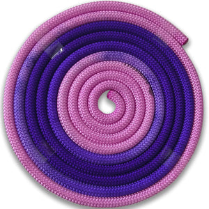 New Orleans Rope Pastorelli (Pink/Violet)